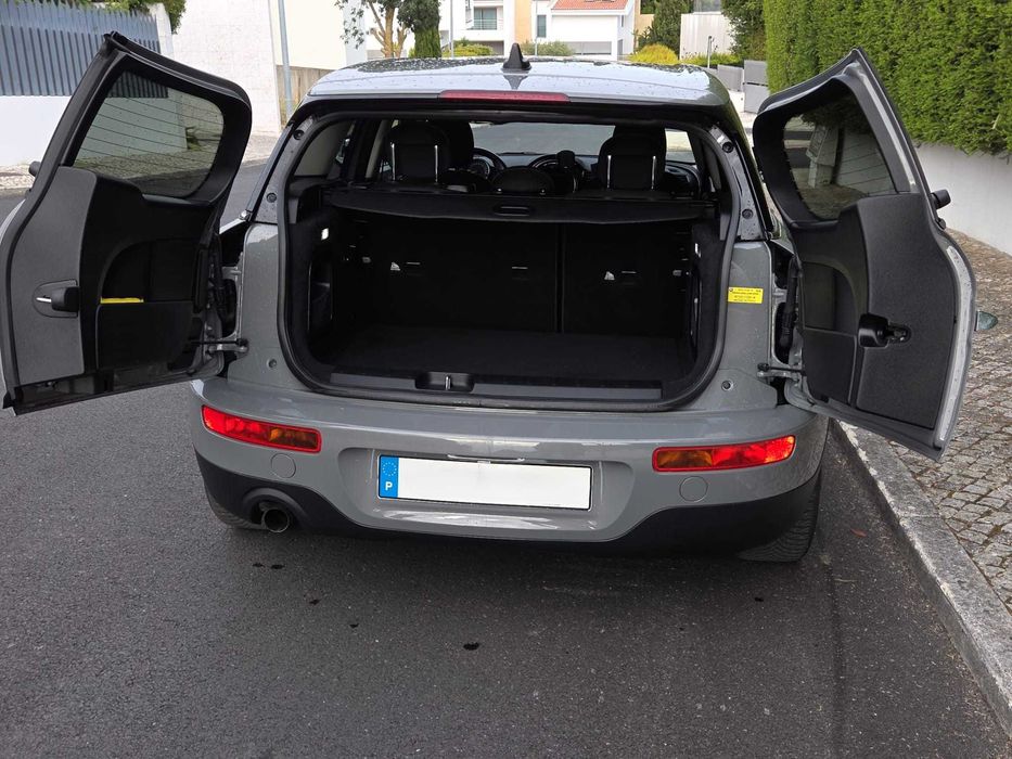 MINI CLUBMAN, 1.5 cc, Familiar Perfeito