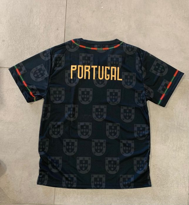 T-shirts Seleção de Portugal