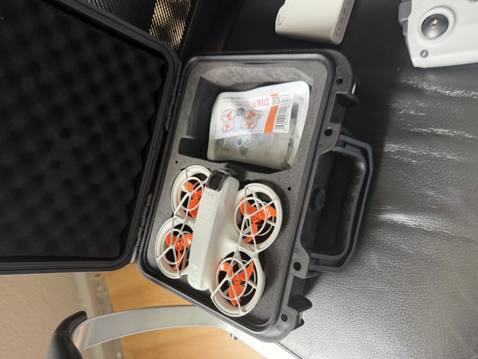 DJI NEO 2 Drone.453536148536043521
