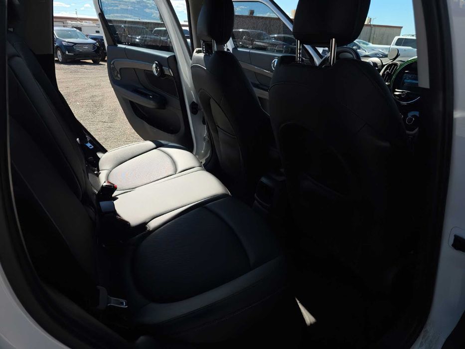 MINI Countryman S hyb      2018