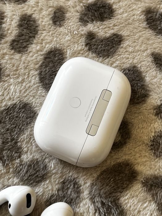 Apple AirPods Pro