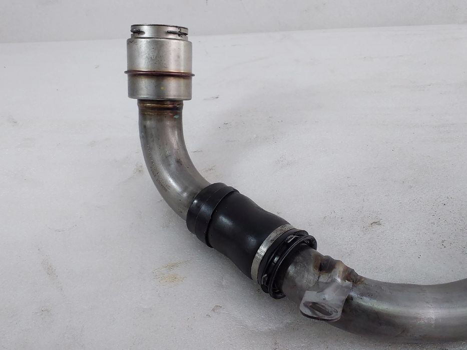 Tubo do intercooler RENAULT Megane III Grandtour (KZ0/1)