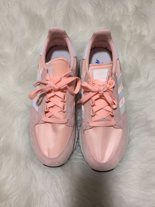 Adidas rosa 38