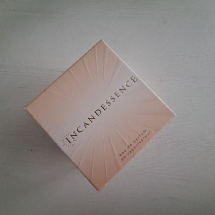 Incadessence 50ml Avon