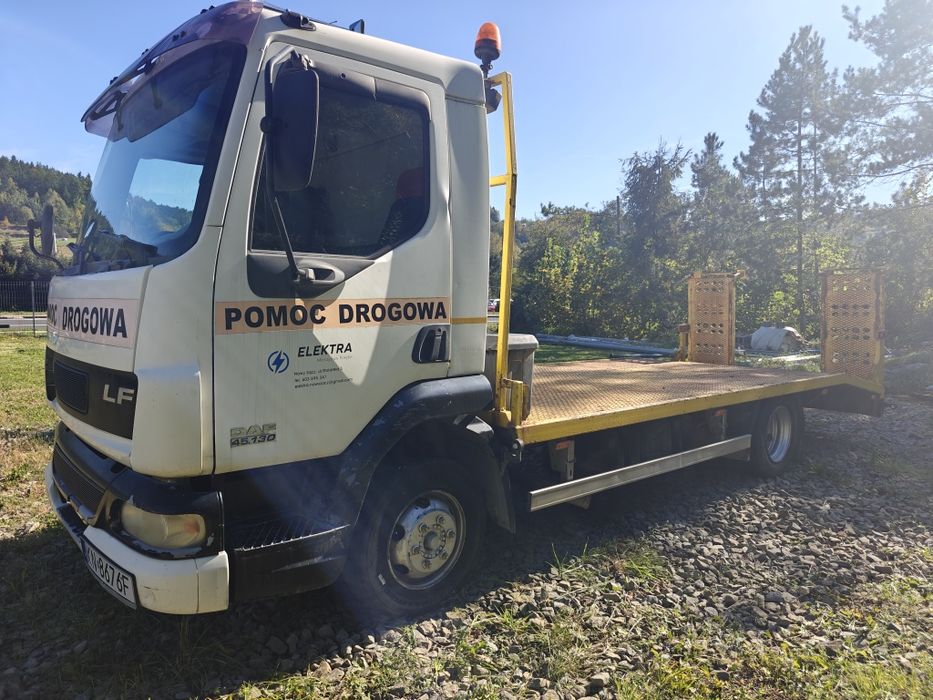 DAF