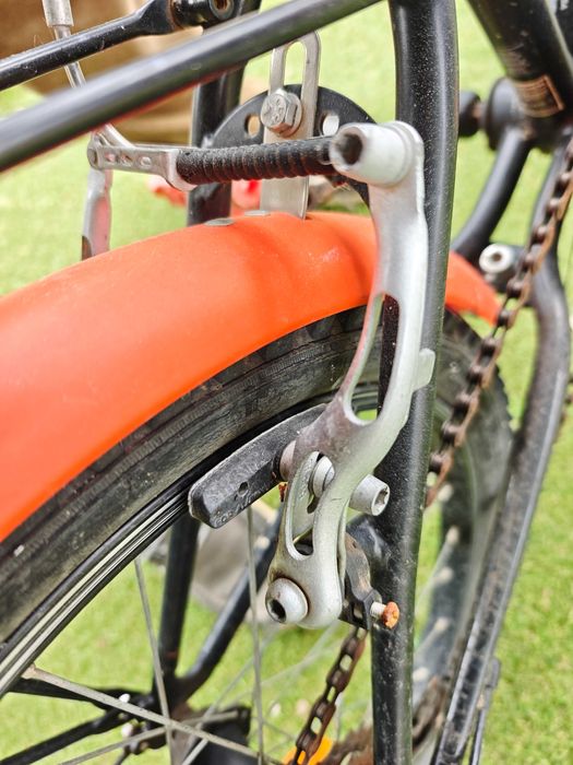Bicicleta criança roda 20