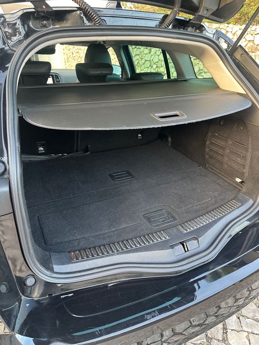 Renault Mégane Sport Tourer — fotografia 8