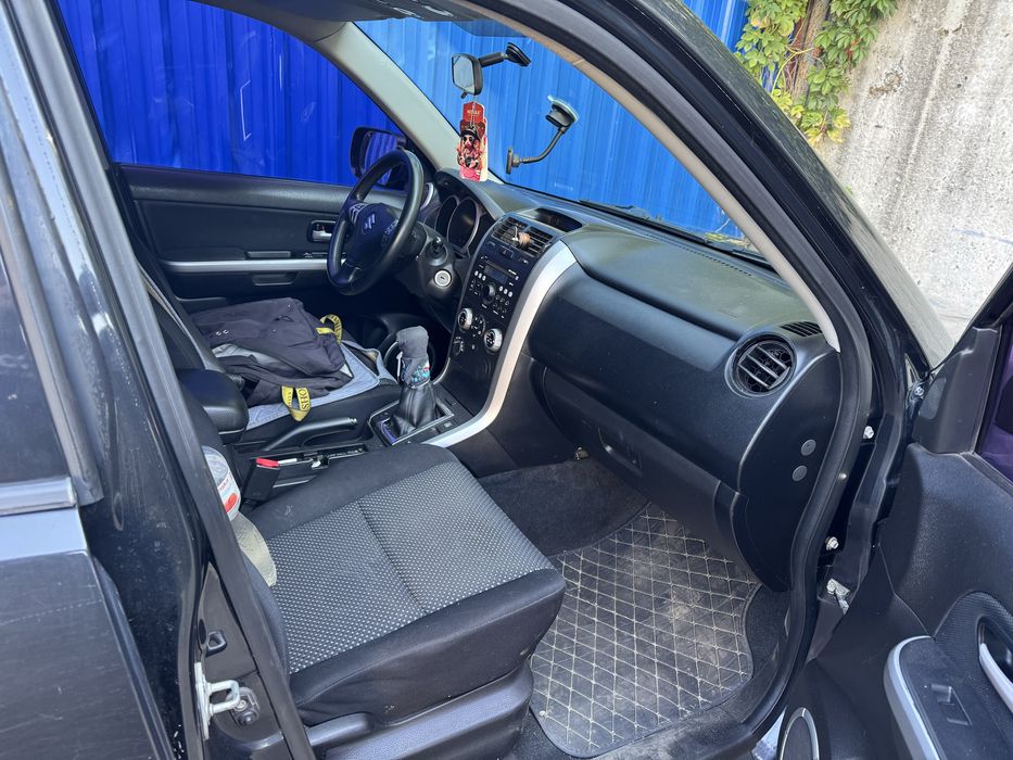 Продам сузуки гранд витара