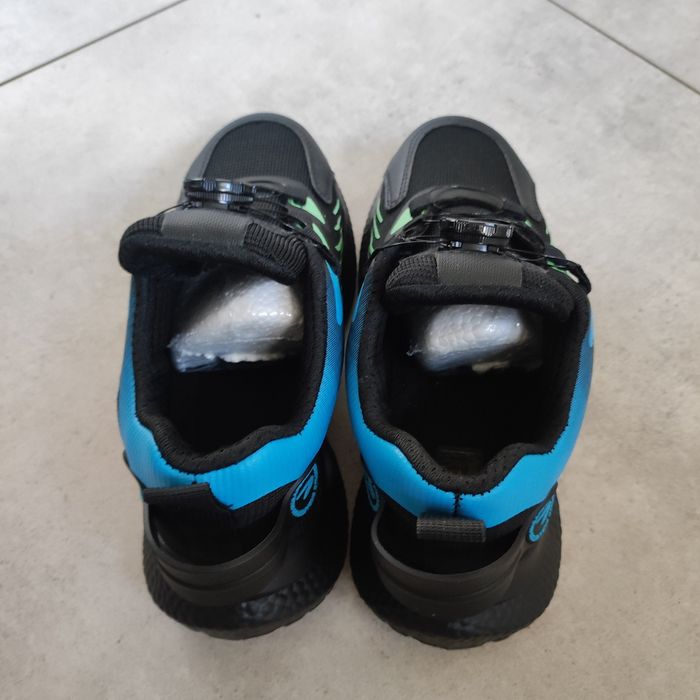 Buty ochronne męskie roz.40