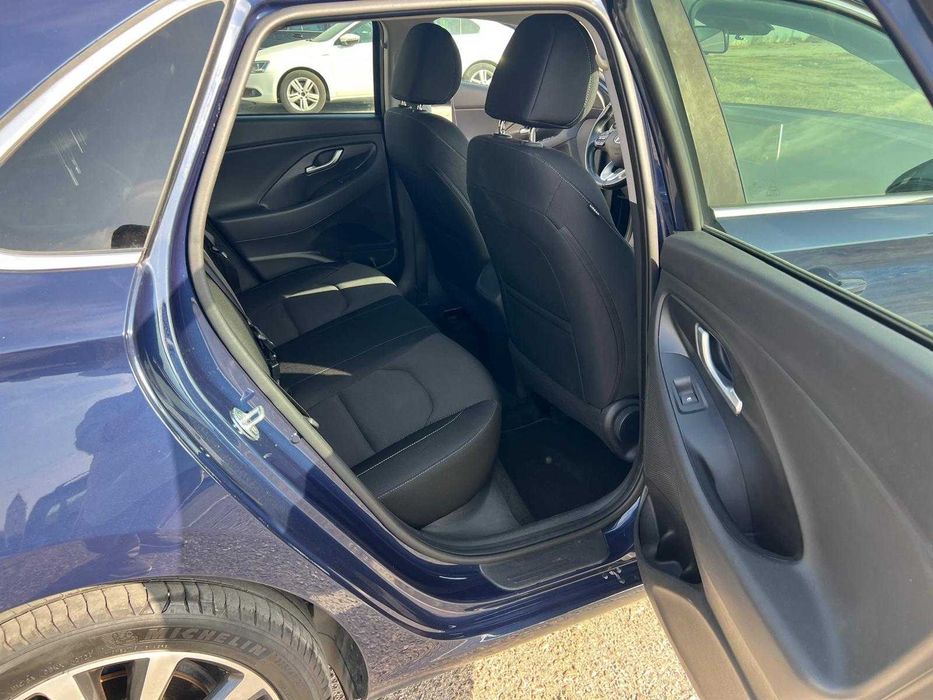 Hyundai  i30 1.0 T-GDI Comfort+Navi