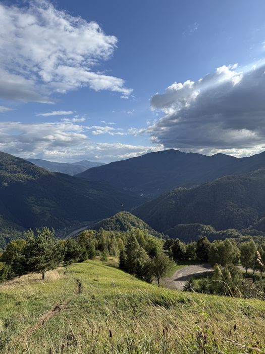 Затишний будиночок у горах Карпат/ Ціна за 1 тиждень /  Без сусідів