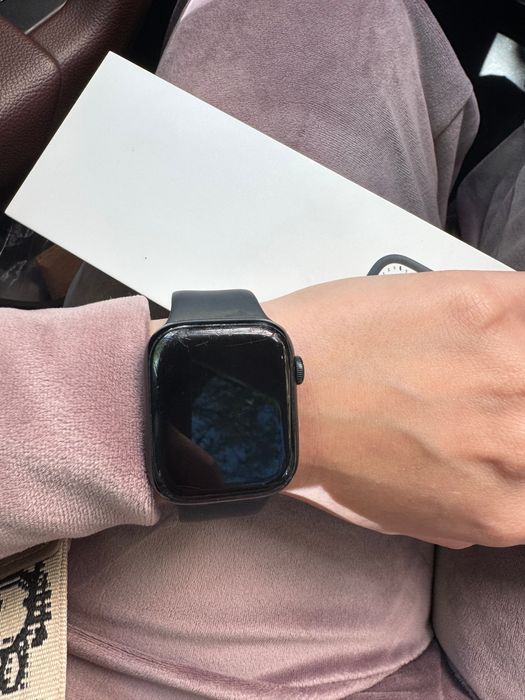Apple Watch Series 7 45mm 85% АКБ