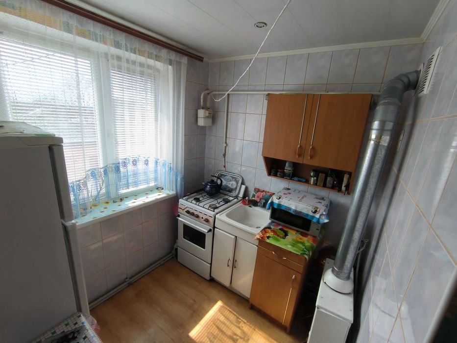 (5) Продам 3к квартиру в Немирові 1122