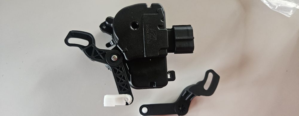 Motor porta eletrica chrysler grand voyager de 2001 a 2008