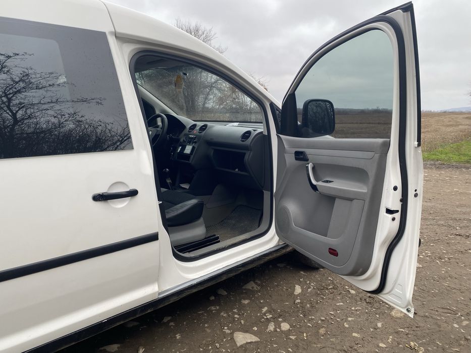 Продаю кадіка 2006