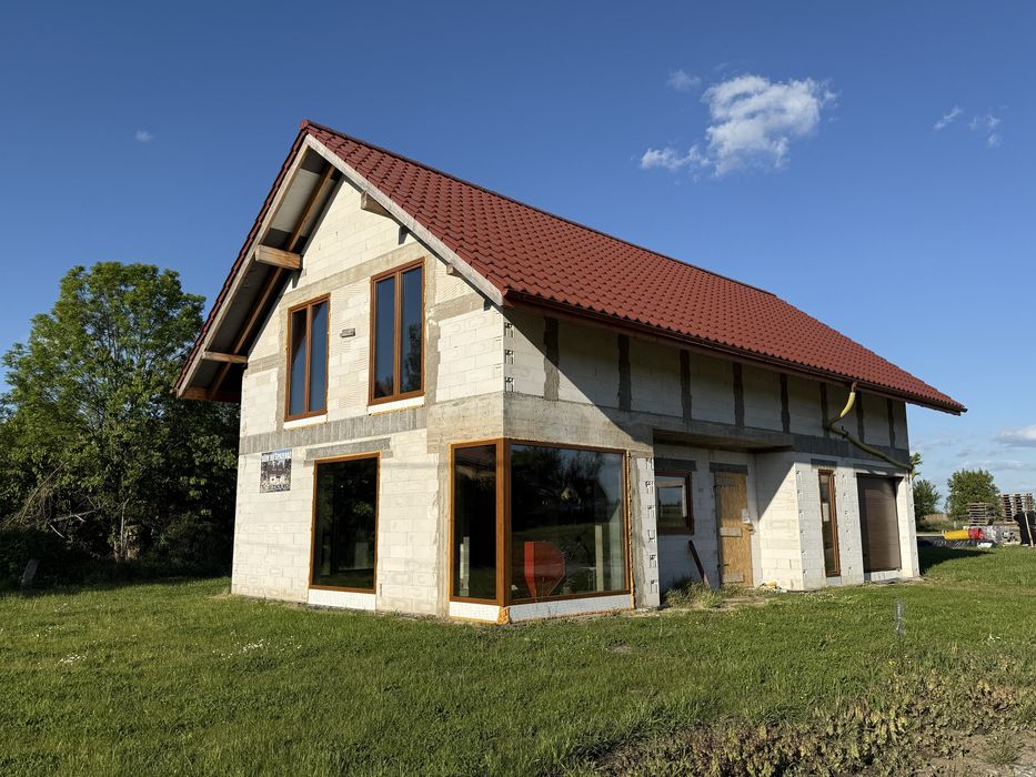 Dom na sprzedaż Czechy gm. Jaworzyna śl.