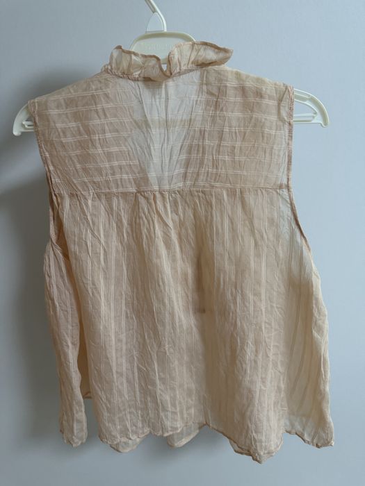 Блуза Zara, L, блуза для вагітних