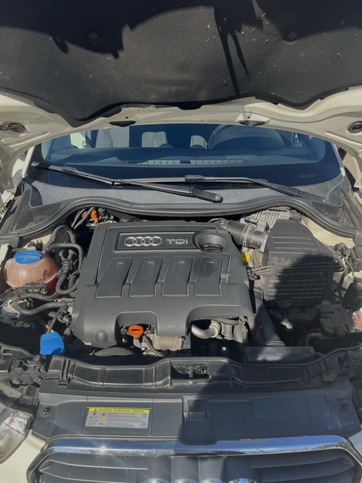 AUDI A1 1.6 TDI
