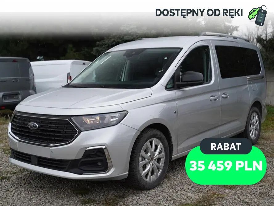 Ford Tourneo Connect