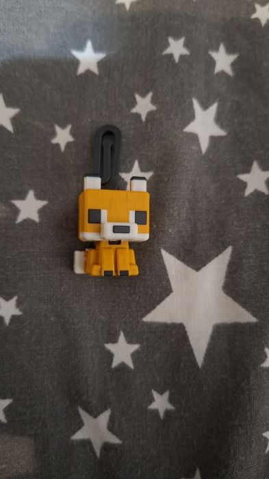 Kinder Joy Minecraft