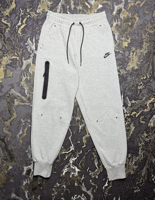 ~Nike Tech Fleece зіп-худі~
