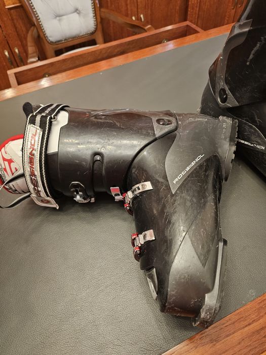 Buty narciarskie Rossignol SYNERGY SENSOR 80 r.330mm-28,5