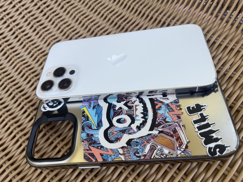 Iphone (12) Pro Max