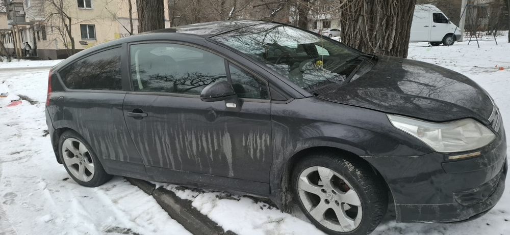 Продам авто сітроен