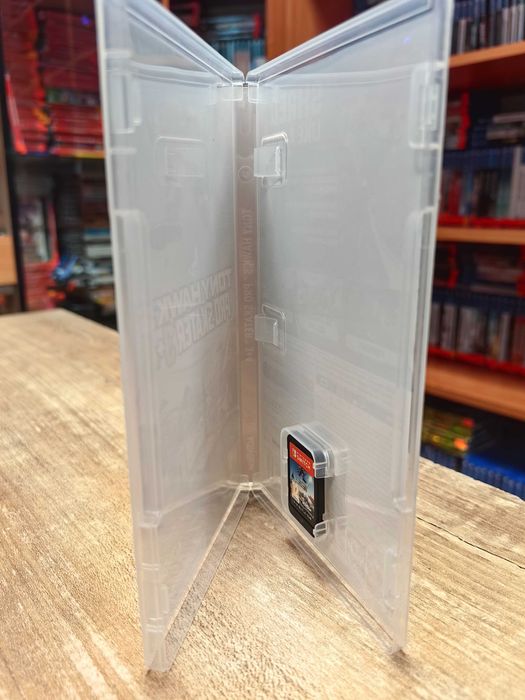 Tony Hawk’s Pro Skater 3+4 Nintendo Switch SklepRetroWWA Wymiana Skup