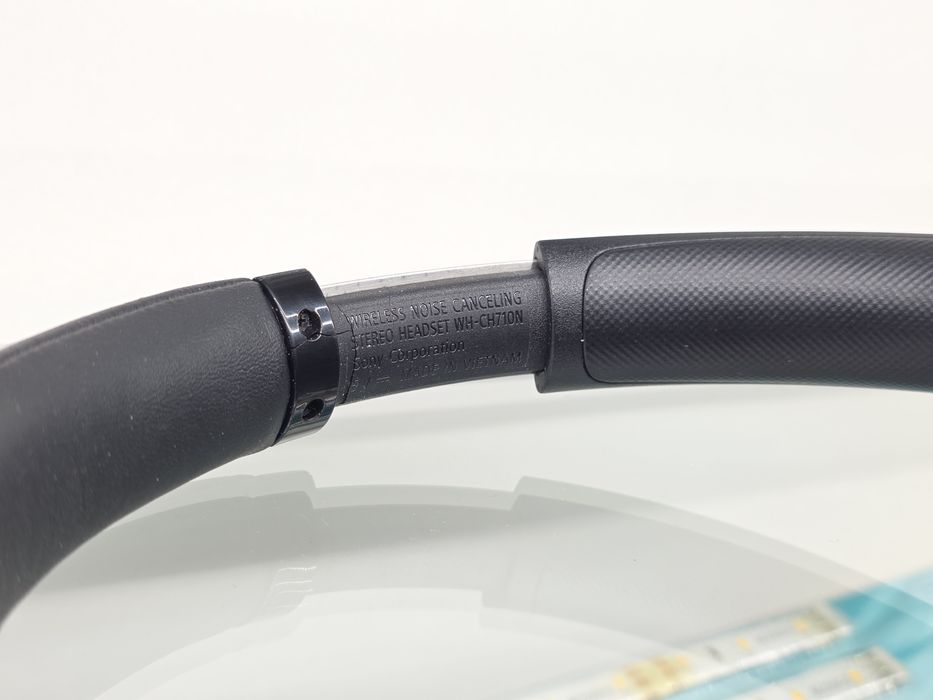 Блютуз навушники Sony WH-CH710N Bluetooth NFC наушники беспроводные