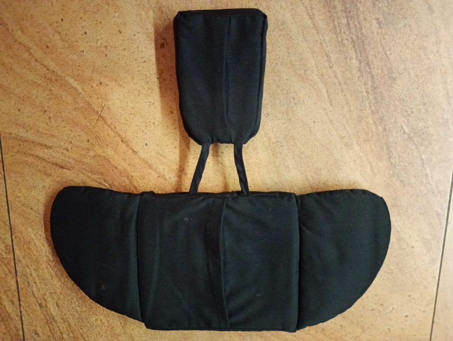 Fotelik samochodowy Cybex