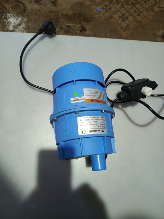 Комплект гідроаремасаж