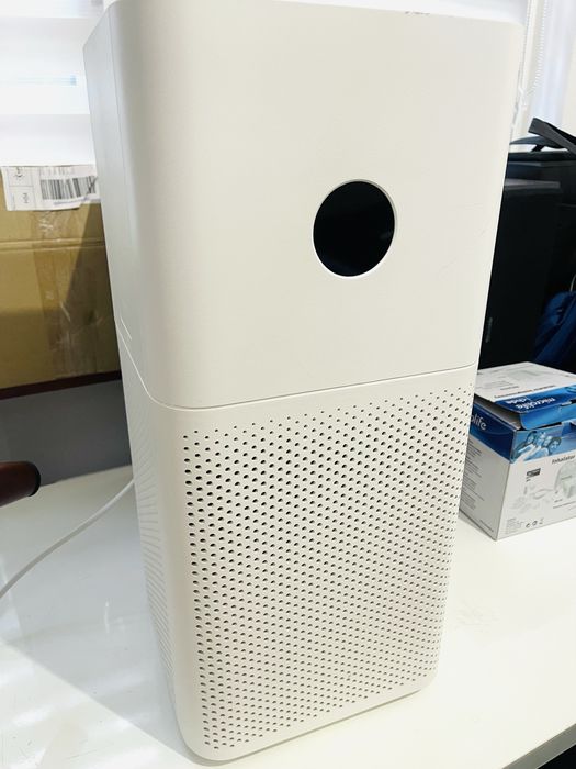 Xiaomi Mi Air Purifier 3c model AC-M14-SC bdb