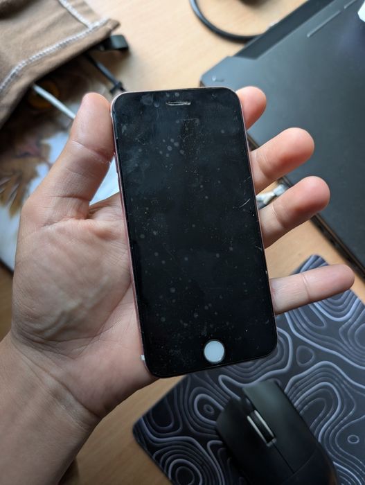 Iphone 6s neverlock