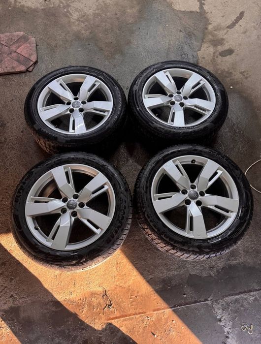 Диски Ауди 5/112/19