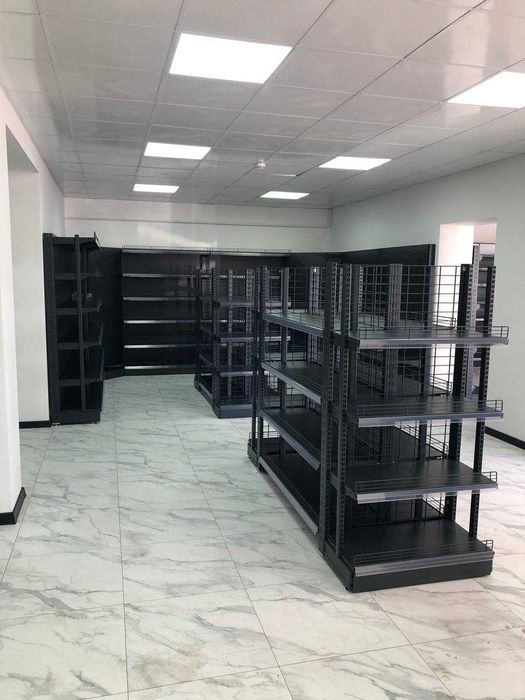 Гранти на обладнання для магазину. Стелажі, касові бокси, холодильники