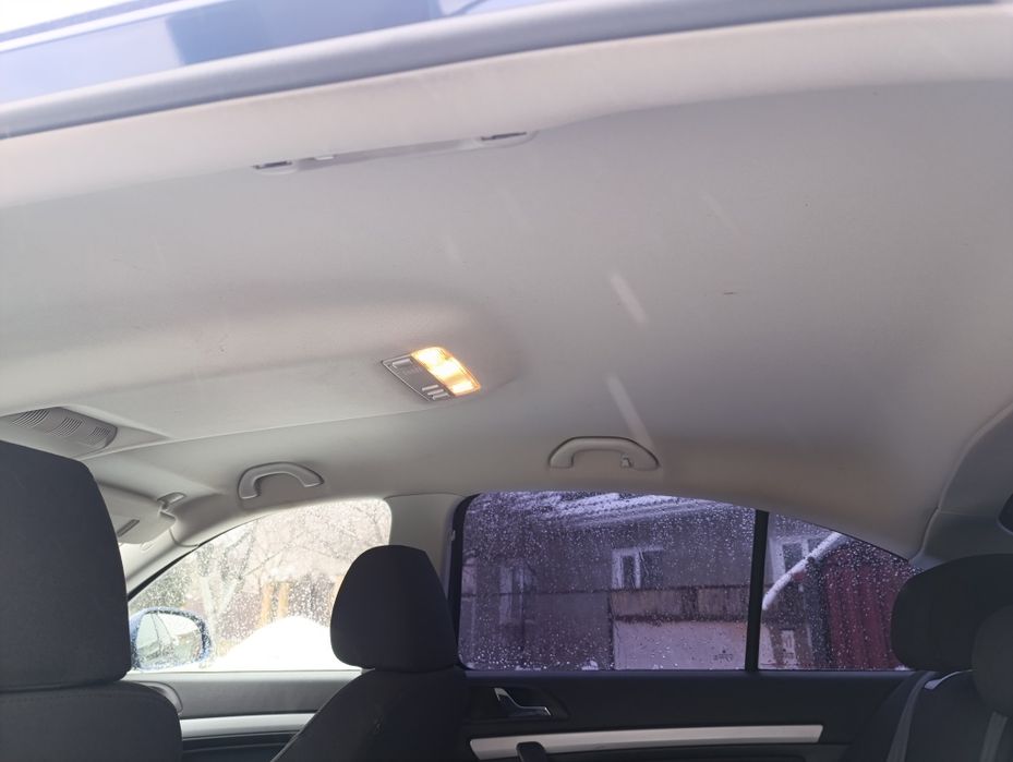 Продам Skoda Octavia A5 II