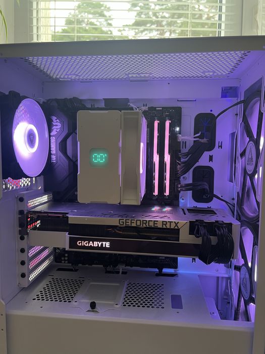 Пк для ігор, роботи з графікою