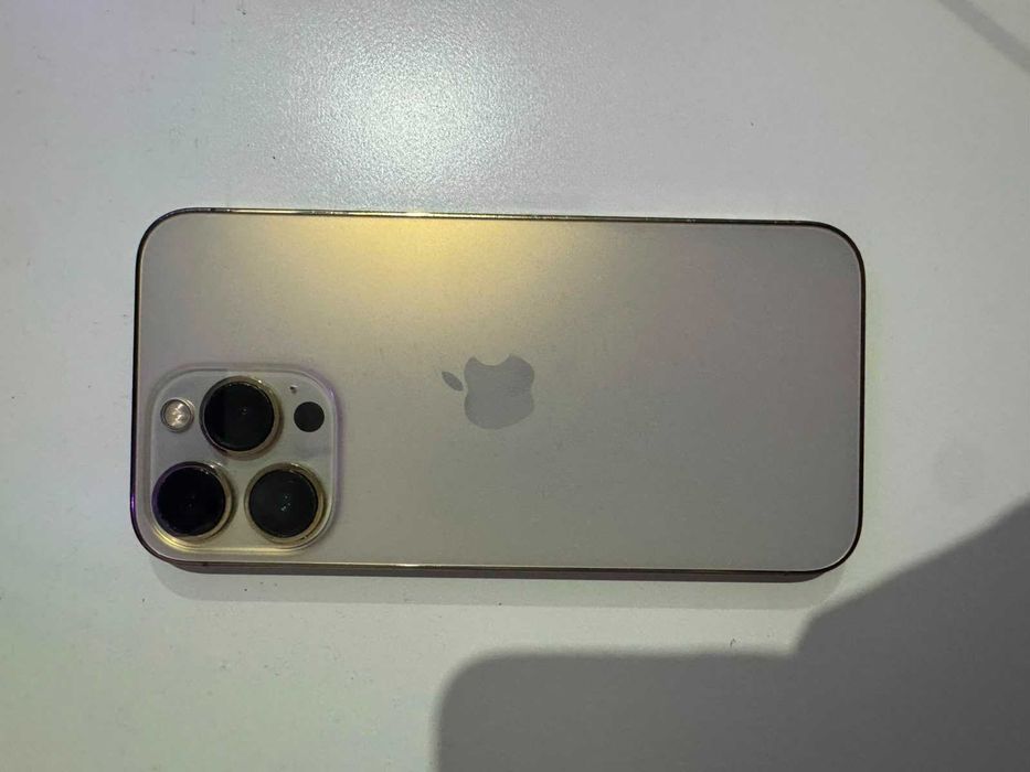 iPhone 13 Pro 128GB – Para peças/reparação – Caixa incluída