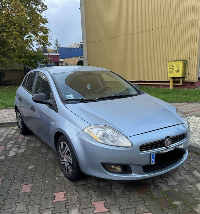 Fiat Bravo