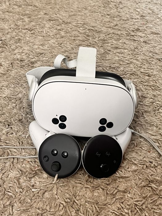 Oculus meta Quest 3S 128gb