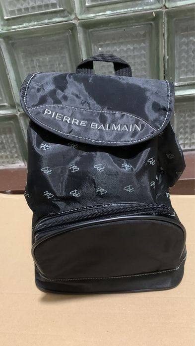 Okazja ℹ️ Nowy ‼️ Super plecak „Pierre Balmain” • jesyny taki • USA
