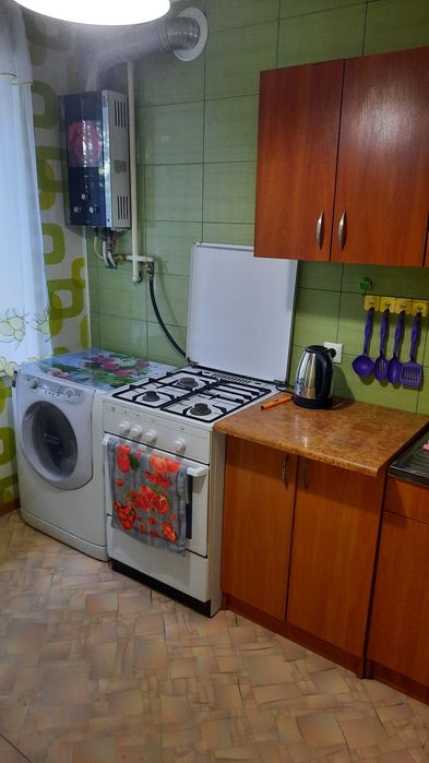 Здам квартиру подобово напроти Глобала