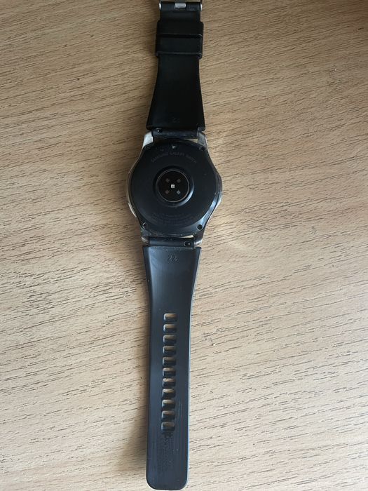 Продам часы Samsung Galaxy Watch 46 mm