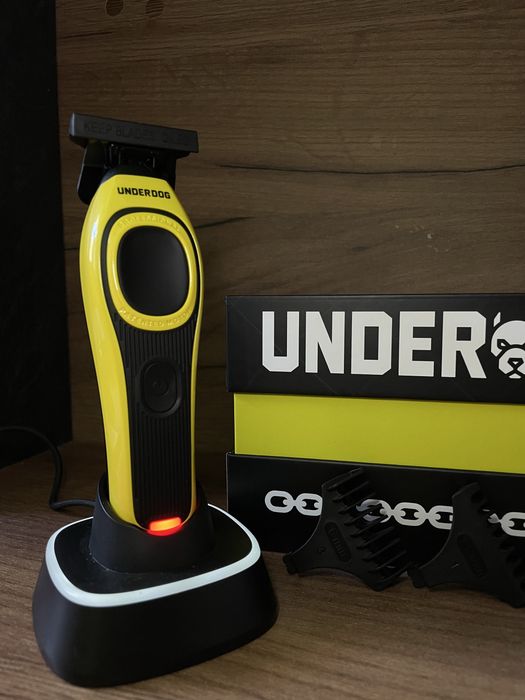 Професійний триммер  , трімер  для стрижки