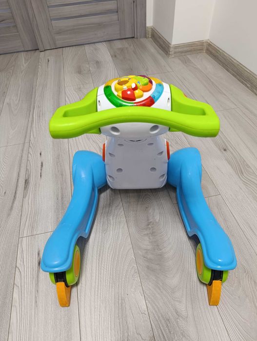 Ходунки chicco в чудовому стані