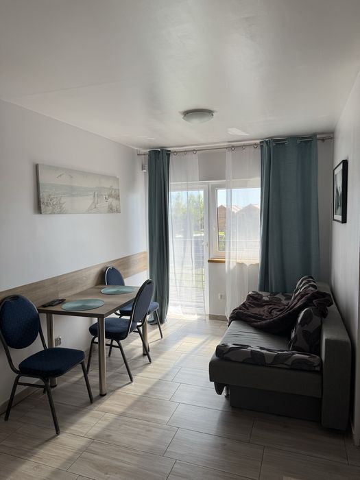 Apartamenty Syrena Krynica Morska wypoczynek nad morzem !!!