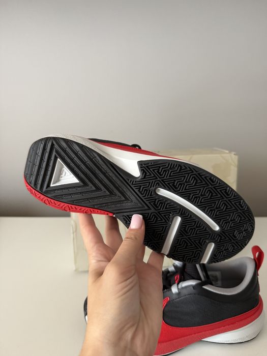 Nike Zoom Freak 37,5 wkładka 24cm nowe butu kosz kszykówka