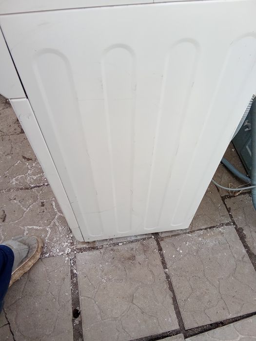 Стиральная машинка LG 5 кг. Б/у