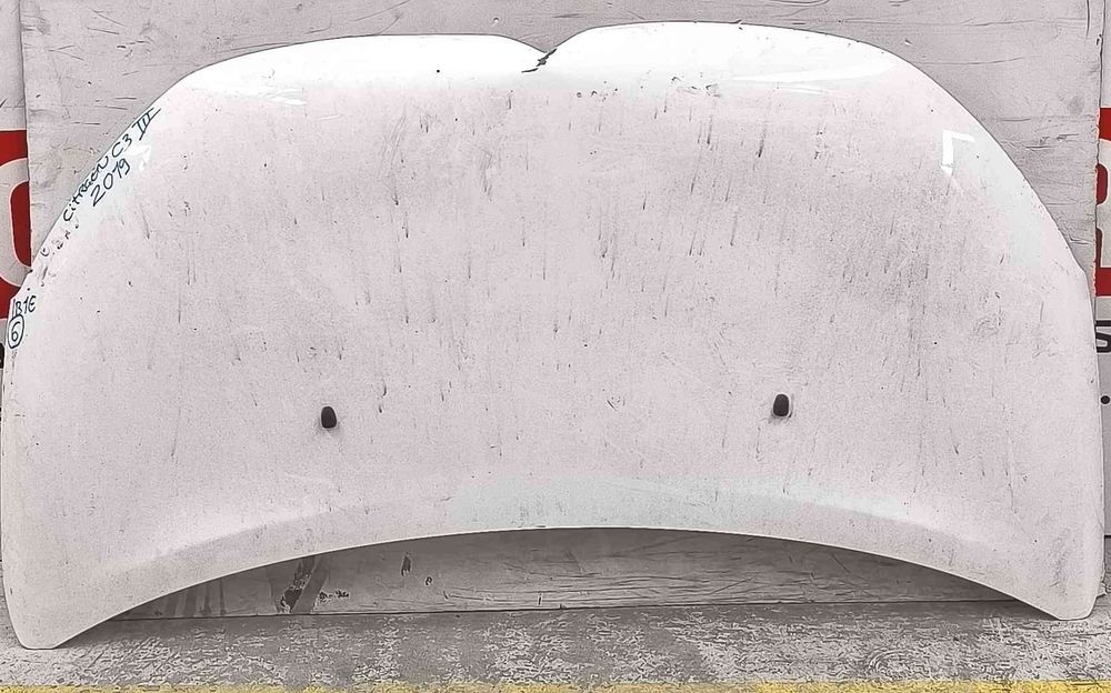 Capot - CITROËN C3 III